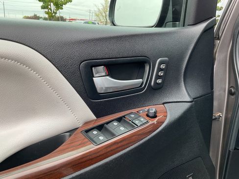 Used 2015 Toyota Sienna AWD image 28