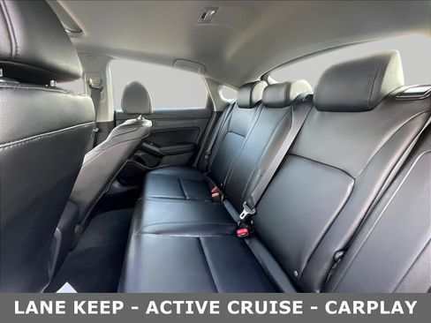Used 2025 Acura Integra FWD image 22