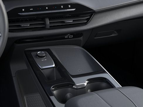 New 2026 Buick Enclave Preferred AWD/4WD image 23