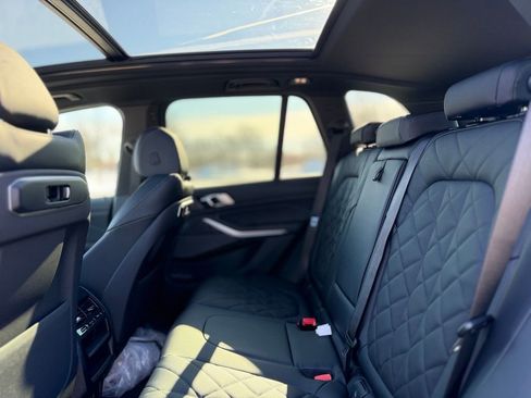 New 2026 BMW X5 xDrive50e AWD/4WD image 18