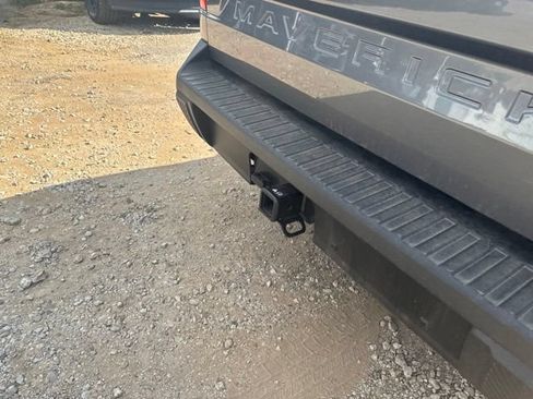 Used 2026 Ford Maverick XLT AWD/4WD image 18