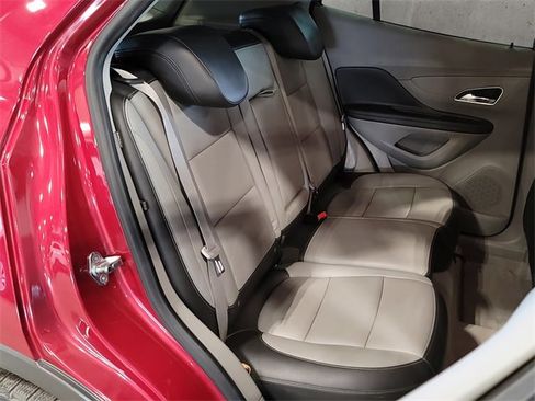 Used 2015 Buick Encore Leather image 20