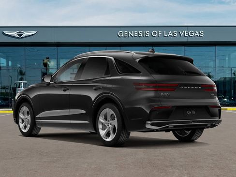 New 2026 Genesis GV70 2.5T Advanced image 6