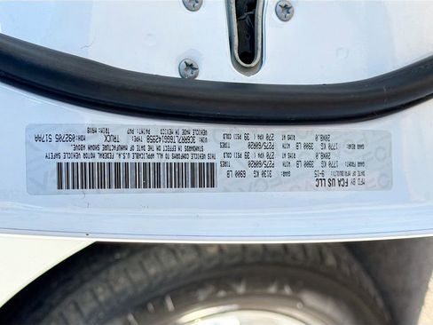 Used 2016 RAM 1500 Big Horn image 44