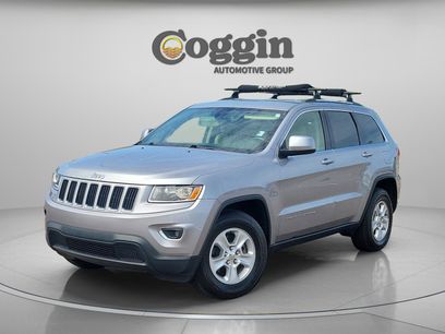 Used 2016 Jeep Grand Cherokee Laredo w/ Quick Order Package 23E