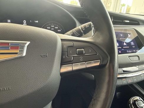 Used 2023 Cadillac XT4 Premium Luxury w/ Technology Package AWD/4WD image 40