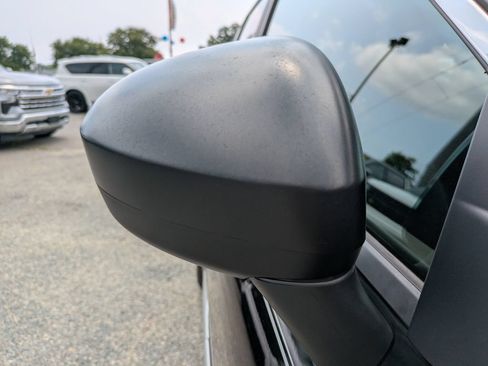 Certified 2023 Nissan Rogue S FWD image 12