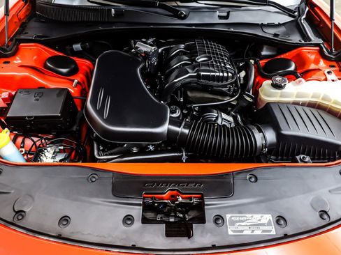 Used 2023 Dodge Charger GT w/ Navigation & Travel Group image 12