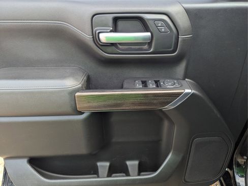 Used 2020 Chevrolet Silverado 1500 LT w/ Trailering Package image 16