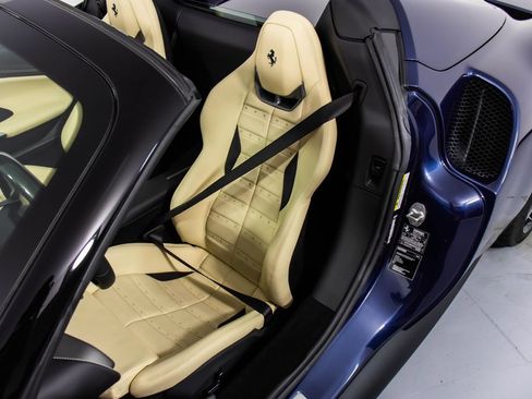 Certified 2024 Ferrari 296 GTS RWD image 6