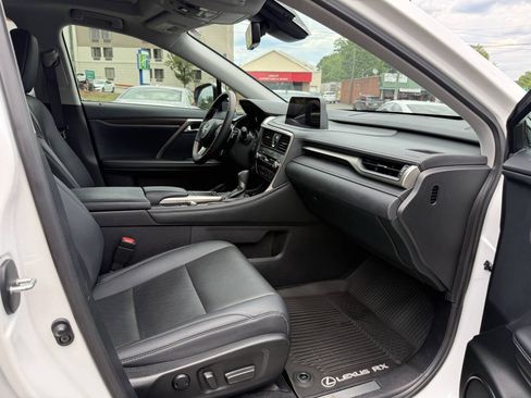 Used 2021 Lexus RX 350 FWD w/ Premium Package image 21
