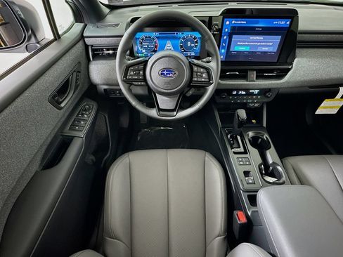 New 2026 Subaru Outback Limited AWD/4WD image 24