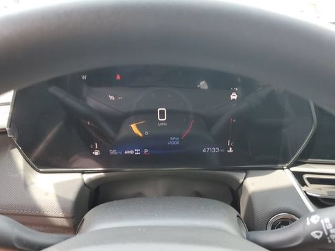 Used 2024 Chevrolet TrailBlazer LS w/ LS Convenience Package AWD/4WD image 22