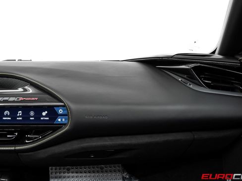 Used 2023 Ferrari SF90 Spider AWD/4WD image 42