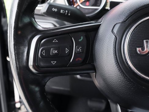 Used 2020 Jeep Gladiator Sport w/ Quick Order Package 24S image 25