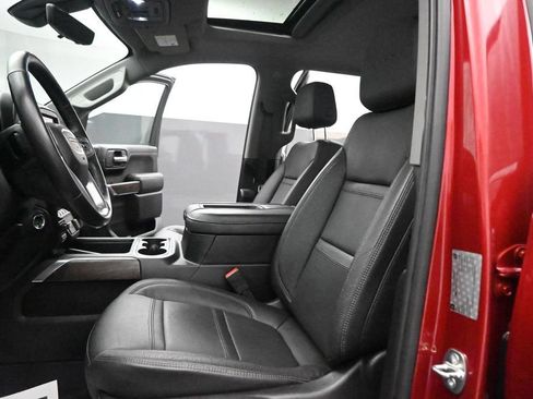 Used 2019 GMC Sierra 1500 Denali w/ Denali Ultimate Package AWD/4WD image 10