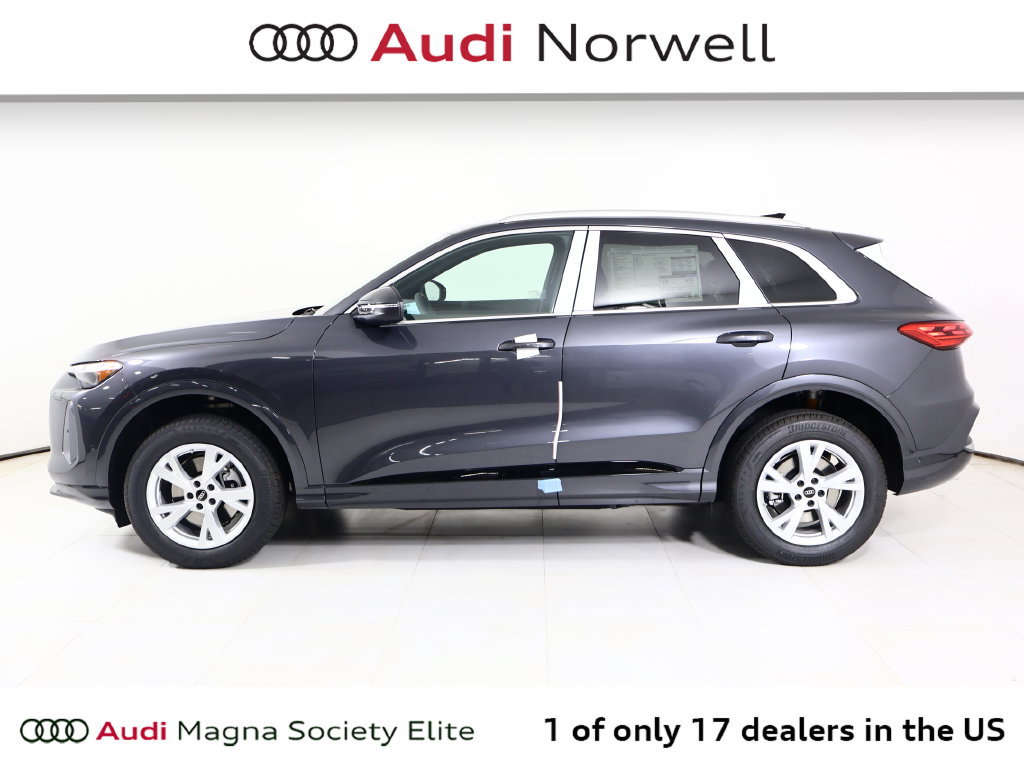 New 2026 Audi Q5 Premium AWD/4WD image 11