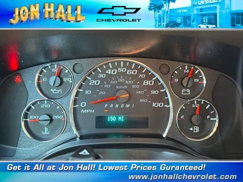 New 2025 Chevrolet Express 2500 w/ Driver Convenience Package image 23