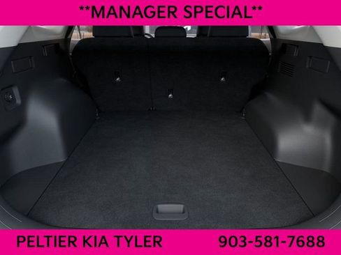 New 2026 Kia Sportage LX image 20