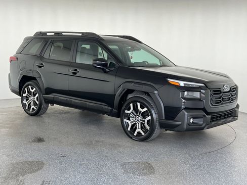 New 2026 Subaru Outback Touring XT image 9