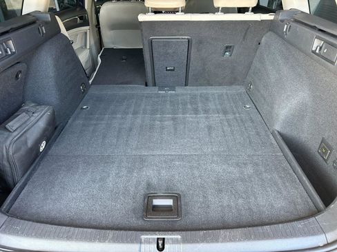 Used 2019 Volkswagen Golf Alltrack SE image 14