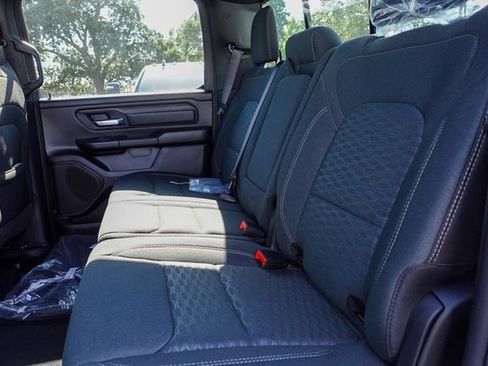 New 2025 RAM 1500 Tradesman w/ Night Edition image 26