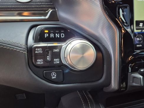 Used 2021 RAM 1500 Limited image 13