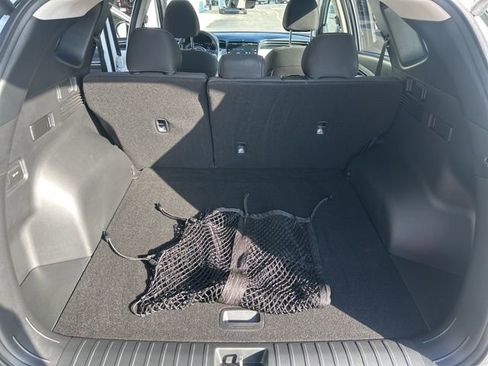 Certified 2023 Hyundai Tucson SEL image 25