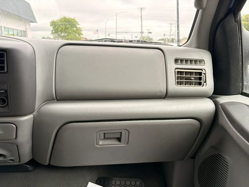 Used 2003 Ford F350 XLT AWD/4WD image 21