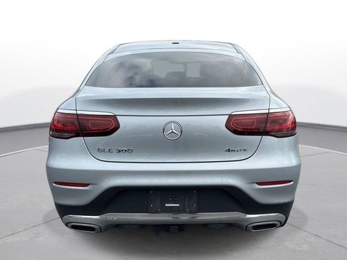 Used 2023 Mercedes-Benz GLC 300 GLC 300 image 7