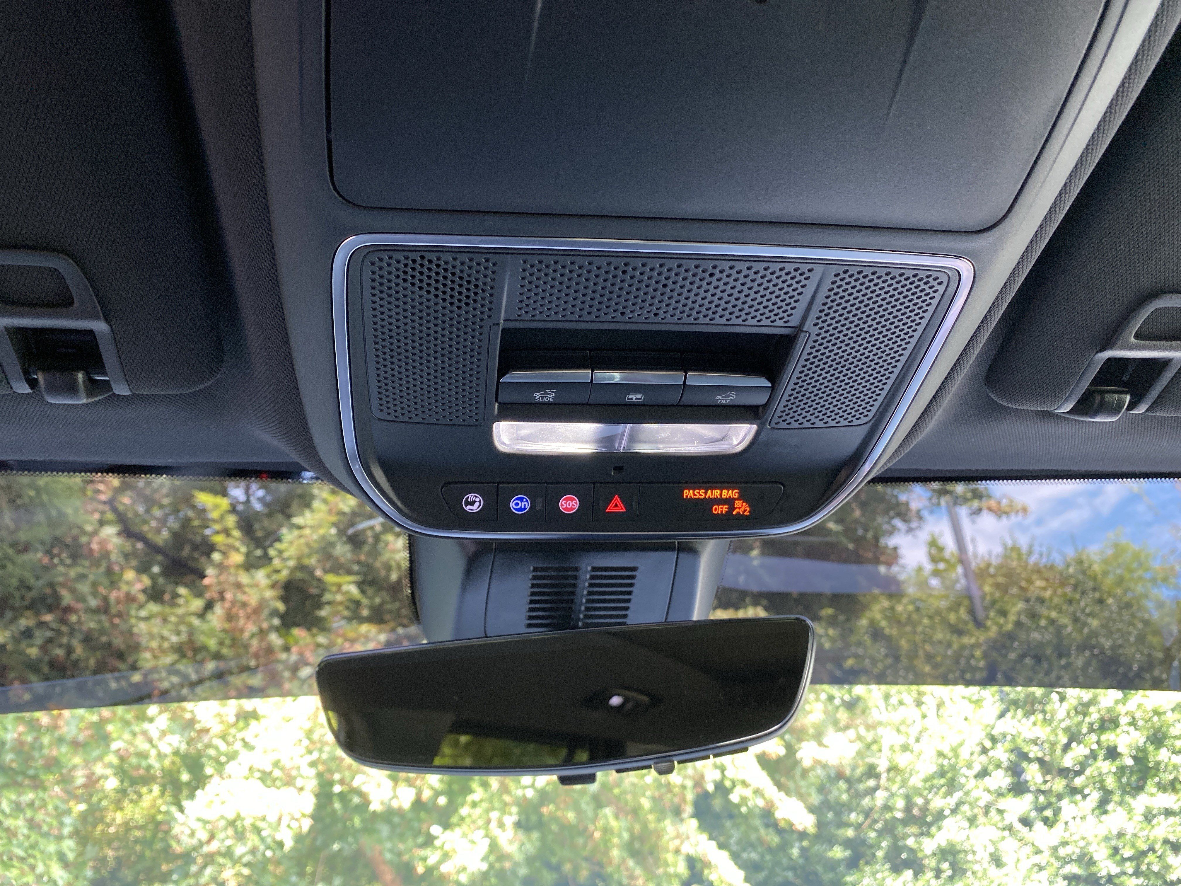 Used 2026 Chevrolet Equinox RS w/ Safety and Technology Package FWD image 32