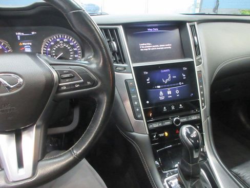Used 2019 INFINITI Q50 Signature Edition image 40