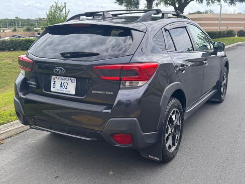 Used 2019 Subaru Crosstrek 2.0i Premium image 30