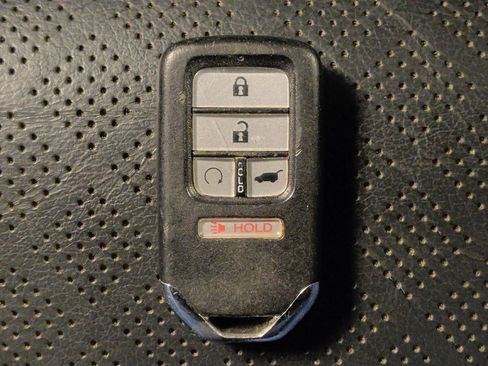 Used 2021 Honda Passport Touring image 32