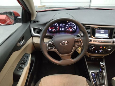 Used 2022 Hyundai Accent SE FWD image 22