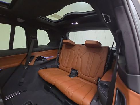 Certified 2024 BMW X7 M60i w/ Executive Package AWD/4WD image 28