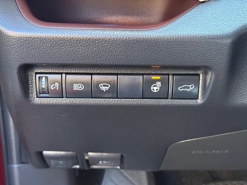 Used 2021 Toyota RAV4 Limited w/ Limited Grade Weather Package image 18