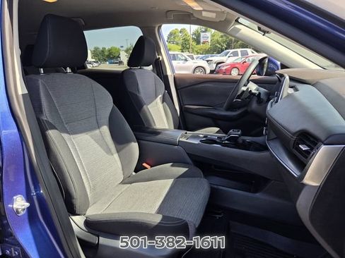Used 2023 Nissan Rogue SV FWD image 18
