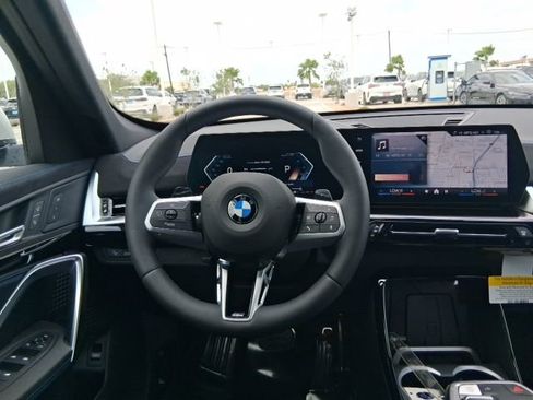 New 2026 BMW X1 xDrive28i w/ M Sport Package AWD/4WD image 10