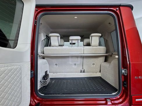 Used 2024 Mercedes-Benz G 63 AMG 4MATIC image 28