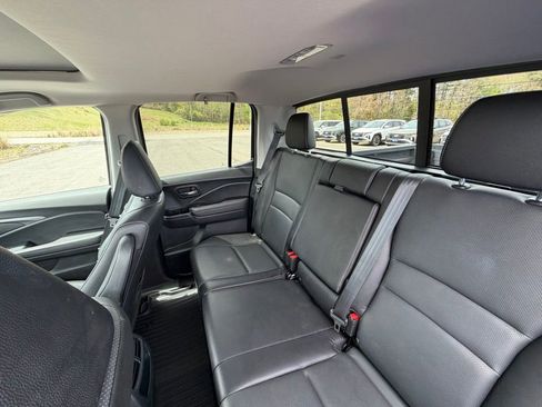 Used 2023 Honda Ridgeline RTL image 11