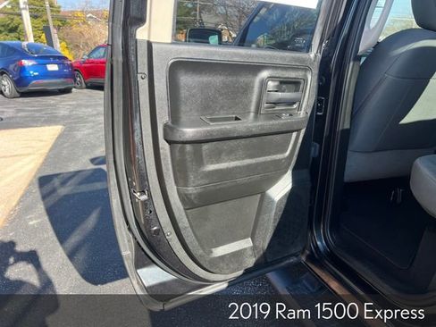 Used 2019 RAM 1500 Express w/ Express Value Package image 24