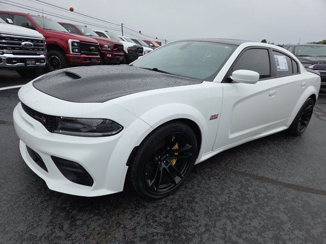 Used 2020 Dodge Charger Scat Pack RWD image 15