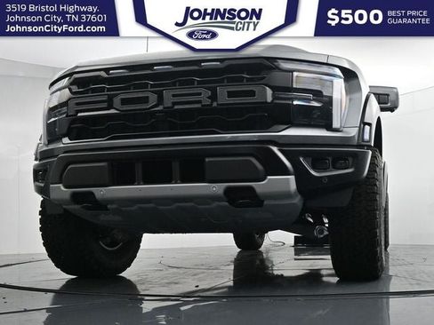 New 2026 Ford F150 Raptor AWD/4WD image 31
