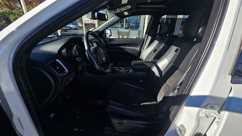 Used 2019 Dodge Durango R/T AWD/4WD image 10