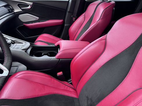 Used 2024 Acura RDX A-Spec image 12