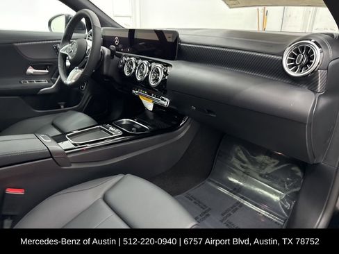 Used 2026 Mercedes-Benz CLA 250 CLA 250 image 29