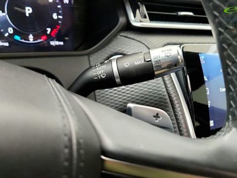 Used 2021 Land Rover Range Rover Velar R-Dynamic S AWD/4WD image 60