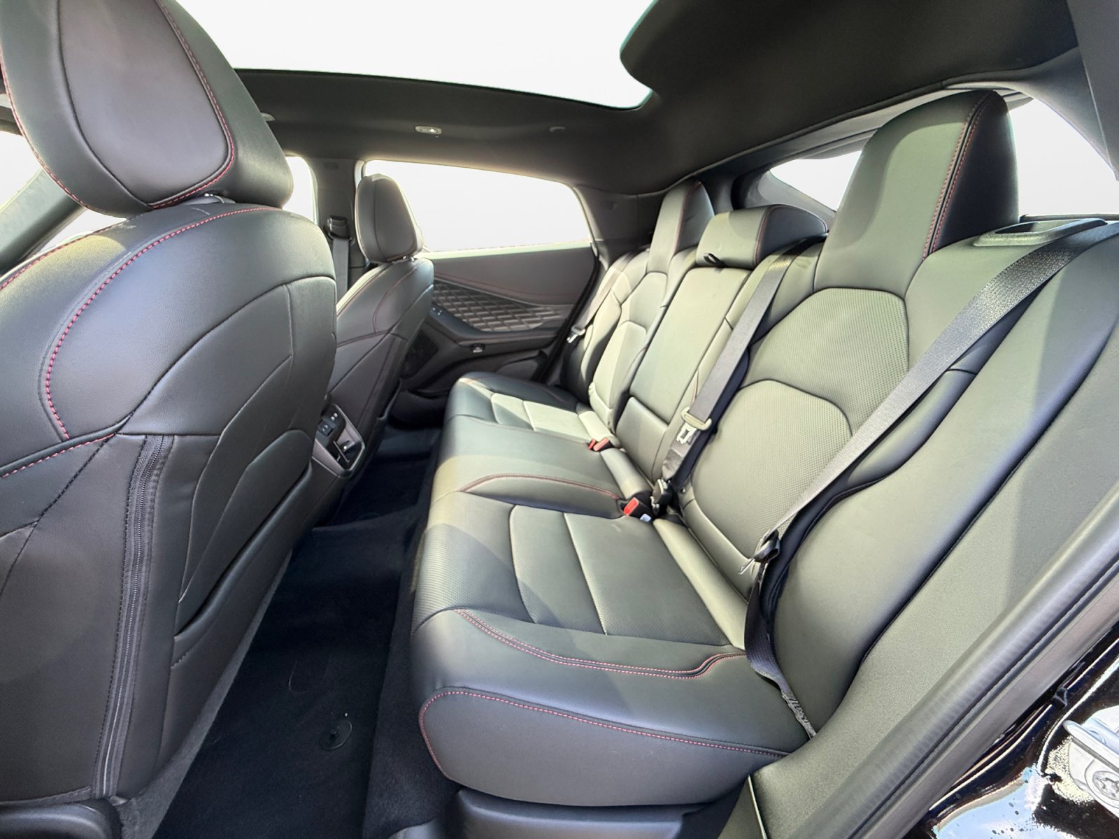 New 2026 Dodge Charger R/T AWD/4WD image 15