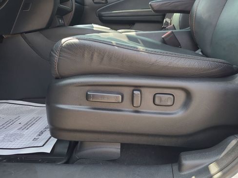 Certified 2022 Honda Pilot TrailSport image 28